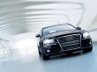 Audi W12 front Wallpaer