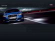 Audi RS4 quattro Wallpaer