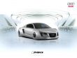 Audi RSQ concept Wallpaer