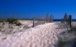 Shell island Wallpaer