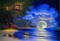 Dream House Wallpaer
