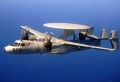 Electronic Aircraft Wallpaer