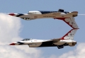 Thunder Birds Wallpaer
