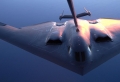 Stealth Aircraft Wallpaer