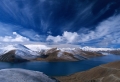 Everything is Blue Wallpaer