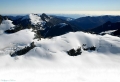 Snow Mountains Wallpaer