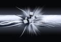 Creative Explosion Wallpaer