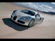 Bugatti Veyron salt Wallpaer