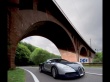 Bugatti Veyron bridge Wallpaer