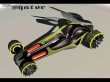 Hyunday Gator top Wallpaer