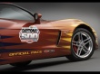 Corvette Z06 front Wallpaer