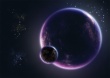 Planetary Ambience Wallpaer