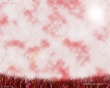 Red rainy day Wallpaer