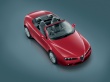 Alfa Romeo Spider 2 Wallpaer