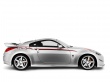 Nissan 350Z left Wallpaer