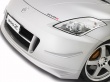 Nissan 350Z front Wallpaer