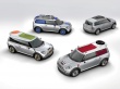 Mini Concept Wallpaer