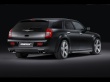 Startech Chrysler rear Wallpaer