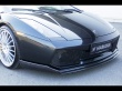 Gallardo front Wallpaer