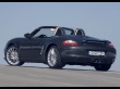 Boxter S 2006 Wallpaer