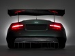 DBR9 rear Wallpaer