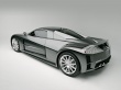 Chrysler ME412 back Wallpaer