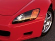 Honda S2000 red Wallpaer