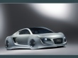 Audi RSQ Wallpaer