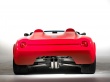 GDT Speedster rear Wallpaer