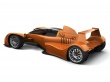 Caparo T1 left Wallpaer