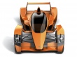 Caparo T1 front Wallpaer