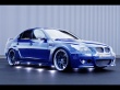 Hamman BMW 2006 Wallpaer