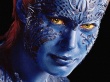 X-Men Mystique face Wallpaer