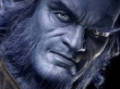X-men Beast face Wallpaer