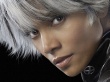 X-men Storm face Wallpaer