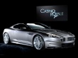 Casino Royale grey Wallpaer
