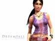 Dreamfall hot girl Wallpaer