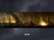 EVE online city Wallpaer