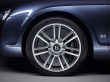 Bentley wheel Wallpaer