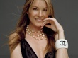 Ellen Pompeo smile Wallpaer