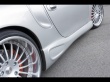 Hamman Porsche 2 Wallpaer