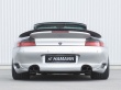 Porsche rear Wallpaer