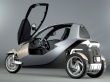 Clever vehicle Wallpaer