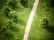 Park miniature Wallpaer