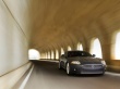Jaguar XKR motion Wallpaer