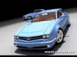 Chevrolet Impala Z Wallpaer