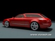 Chevrolet Impala left Wallpaer