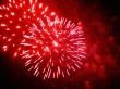 Fireworks Wallpaer