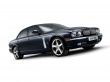 Jaguar XJR Wallpaer