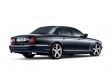 Jaguar XJR rear Wallpaer